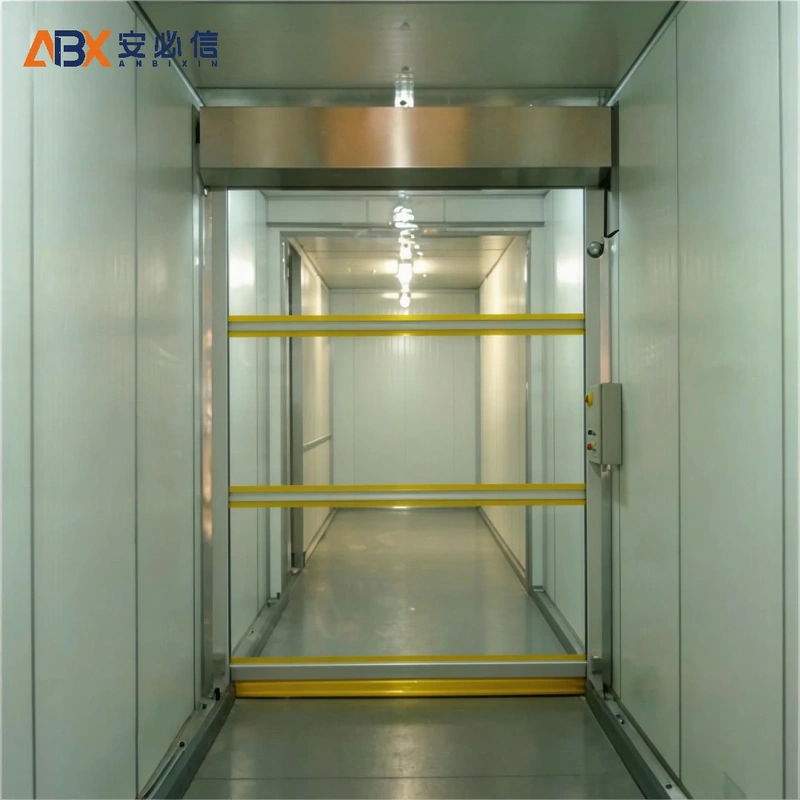 哈尔滨自动快速门