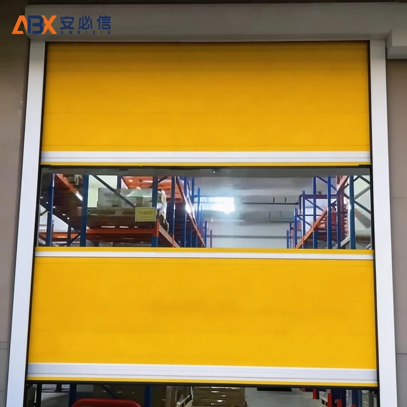 哈尔滨高速门